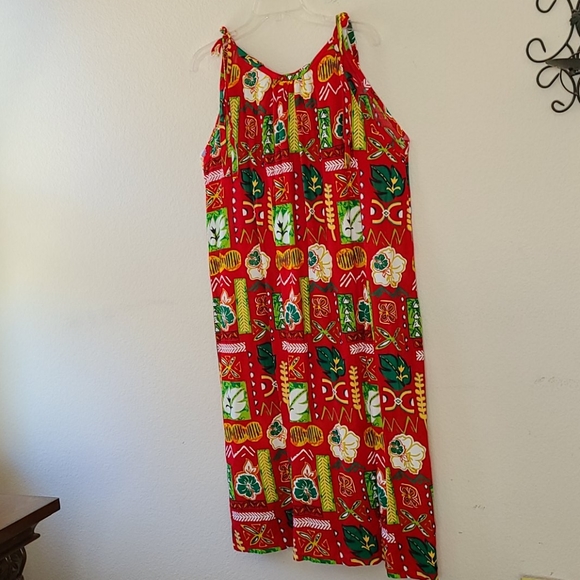 Summer Dress - Picture 11 of 11